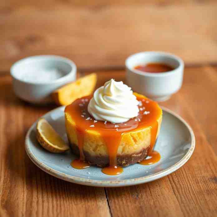 Dulce de Mamón - A Sweet American Cuisine Dessert Recipe